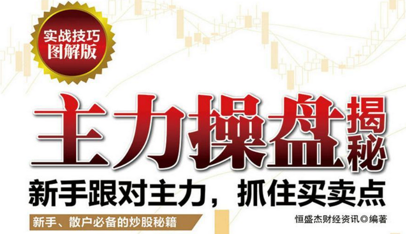 【波段分析】2021首款揭秘主力做庄过程波段分析操作指标套装