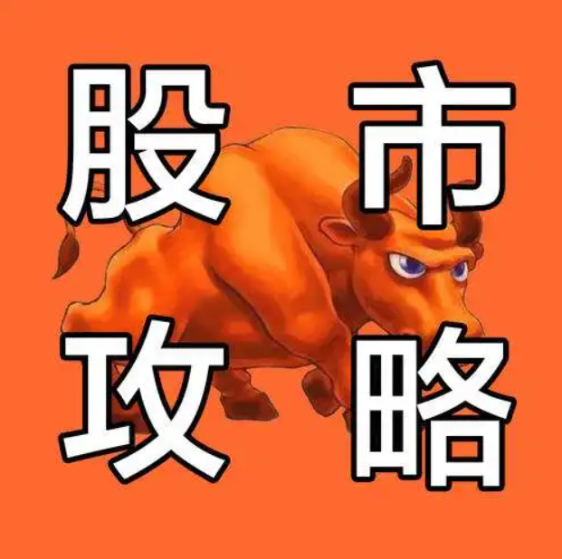 涨不停精品指标分享圈