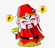 牛股财神